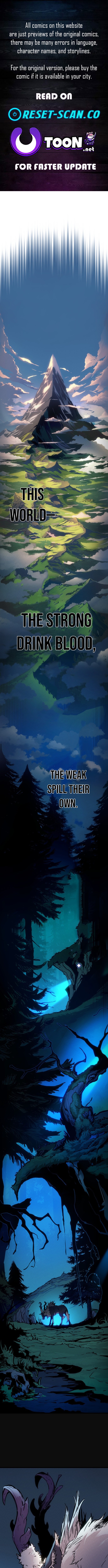 The Wandering Knight’s Survival Manual Chapter 01 Page 1