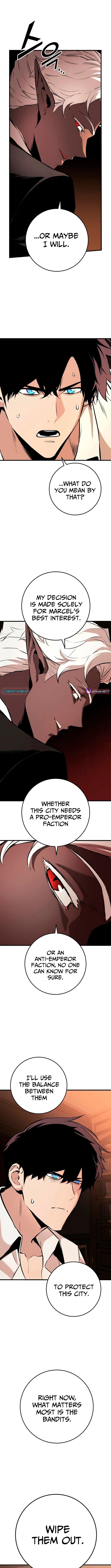 The Wandering Knight’s Survival Manual Chapter 22 Page 1