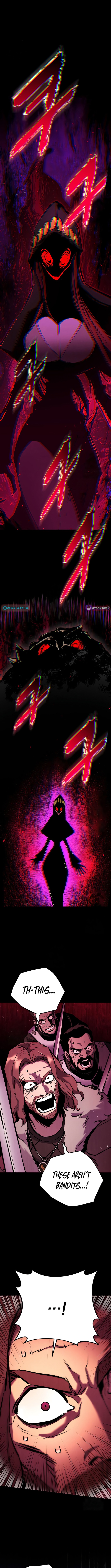 The Wandering Knight’s Survival Manual Chapter 21 Page 1