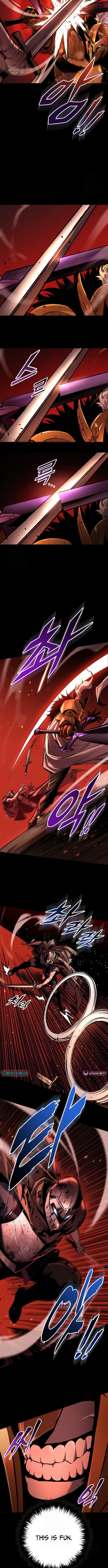 The Wandering Knight’s Survival Manual Chapter 09 Page 1