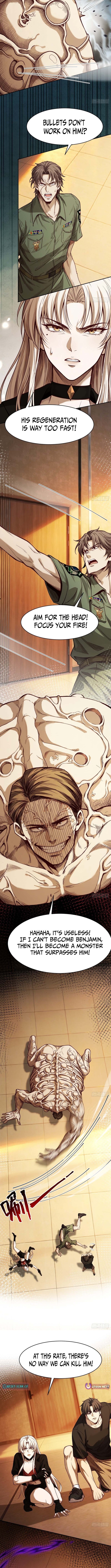 Apocalypse Heat: I Become a King with My Safehouse Chapter 54 Page 1