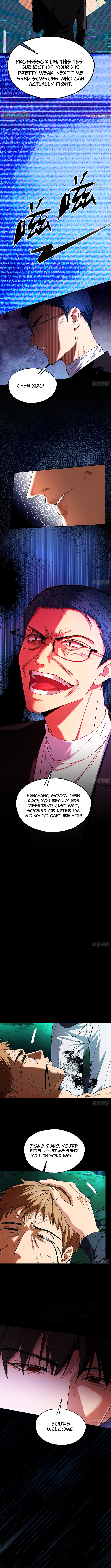 Apocalypse Heat: I Become a King with My Safehouse Chapter 22 Page 1