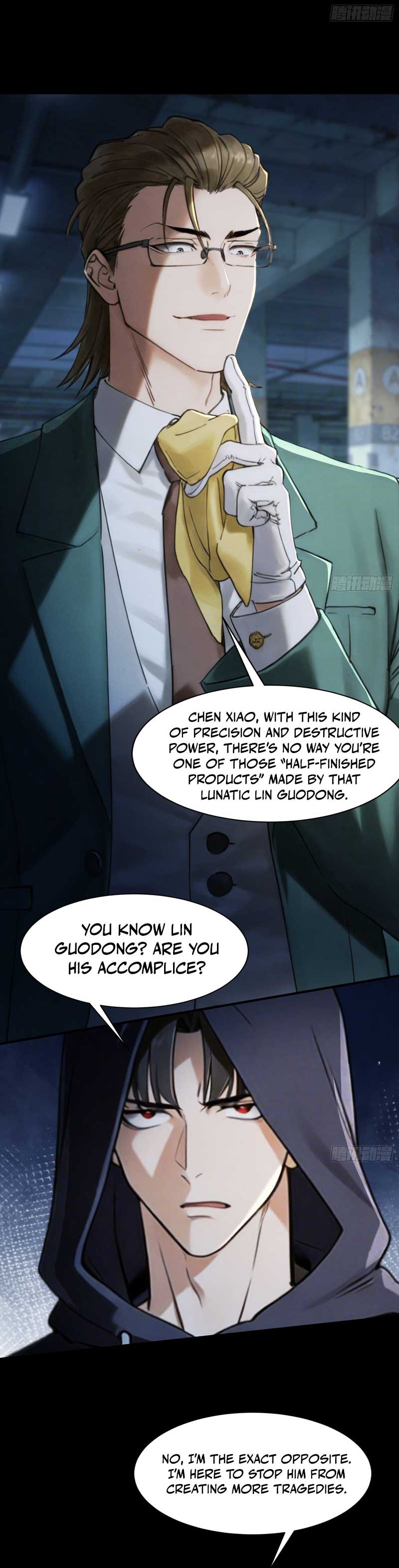 Apocalypse Heat: I Become a King with My Safehouse Chapter 23 Page 1