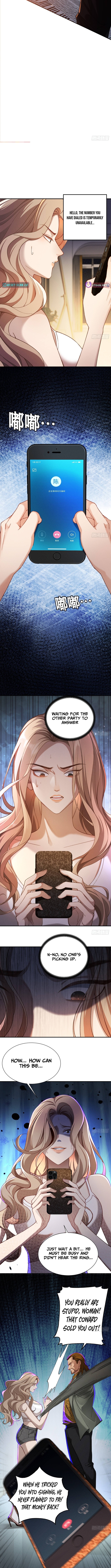 Apocalypse Heat: I Become a King with My Safehouse Chapter 08 Page 1