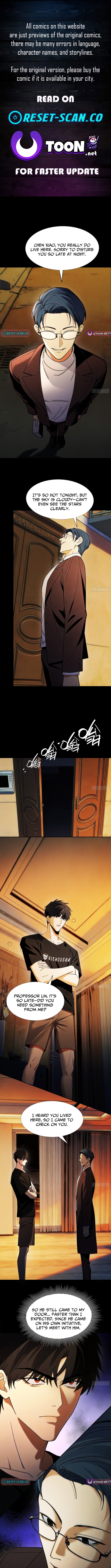 Apocalypse Heat: I Become a King with My Safehouse Chapter 20 Page 1