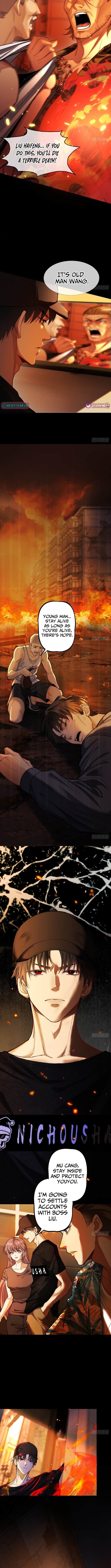 Apocalypse Heat: I Become a King with My Safehouse Chapter 14 Page 1