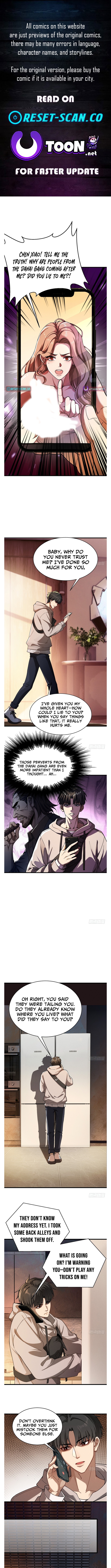 Apocalypse Heat: I Become a King with My Safehouse Chapter 07 Page 1