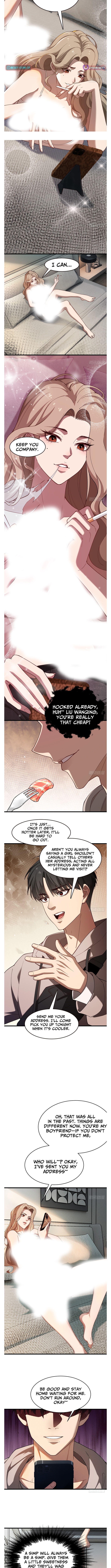 Apocalypse Heat: I Become a King with My Safehouse Chapter 07 Page 1