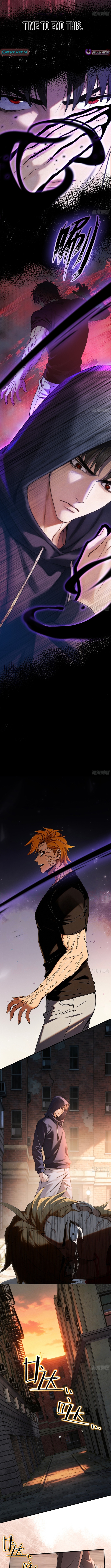 Apocalypse Heat: I Become a King with My Safehouse Chapter 19 Page 1