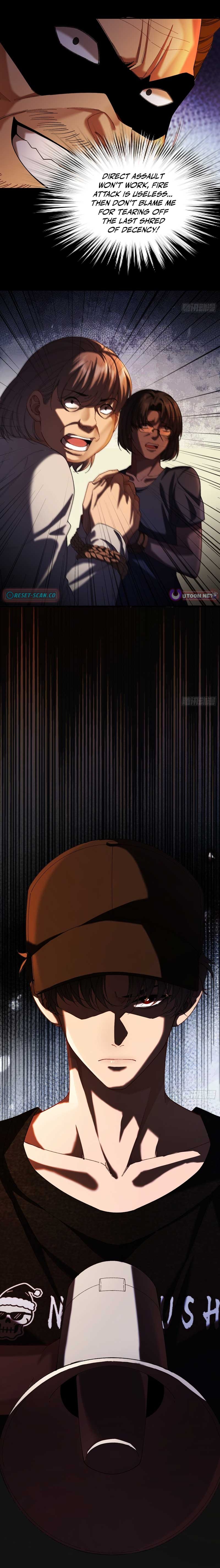 Apocalypse Heat: I Become a King with My Safehouse Chapter 13 Page 1