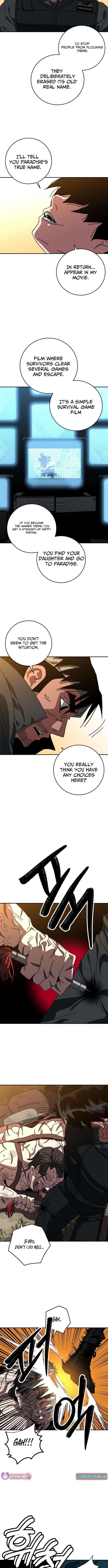 Widower Chapter 06 Page 1