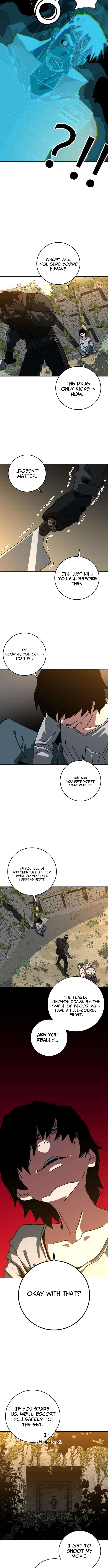 Widower Chapter 06 Page 1