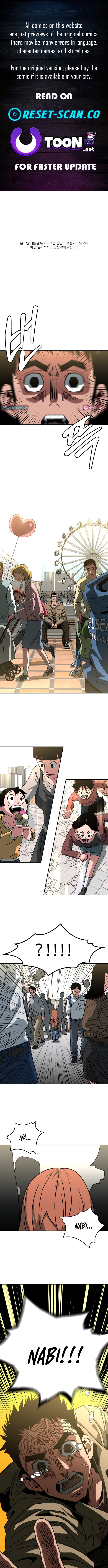 Widower Chapter 07 Page 1
