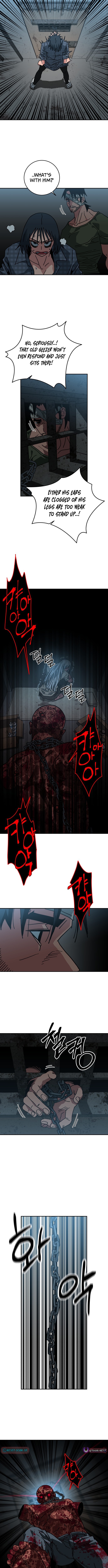 Widower Chapter 07 Page 1