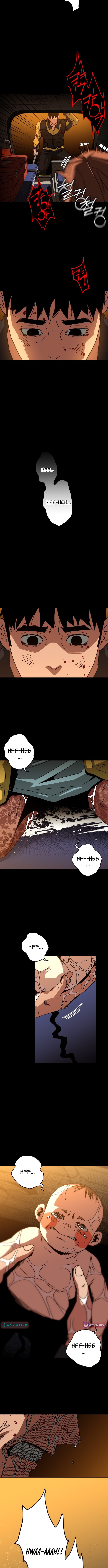 Widower Chapter 01 Page 1