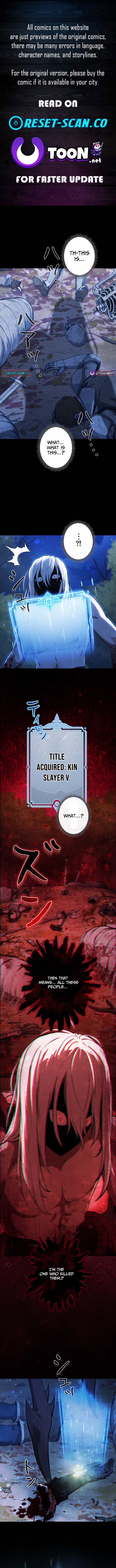 Monster Eater: Reincarnated, I'll Become the Strongest and Take Revenge on the Dragon That Stole Everything Chapter 21 Page 1