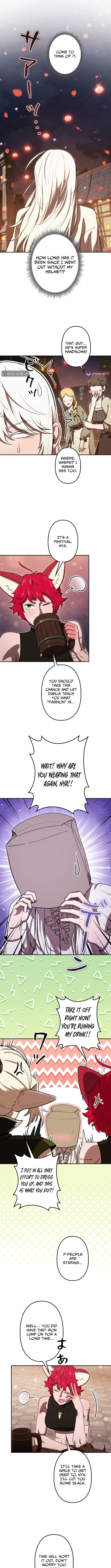 Monster Eater: Reincarnated, I'll Become the Strongest and Take Revenge on the Dragon That Stole Everything Chapter 27 Page 1