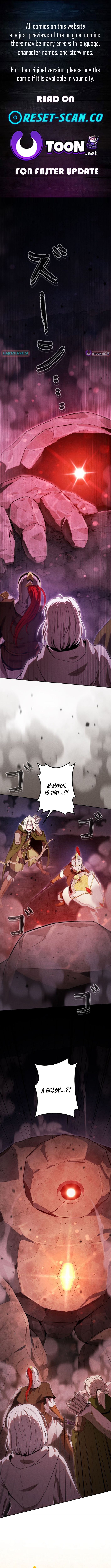 Monster Eater: Reincarnated, I'll Become the Strongest and Take Revenge on the Dragon That Stole Everything Chapter 48 Page 1