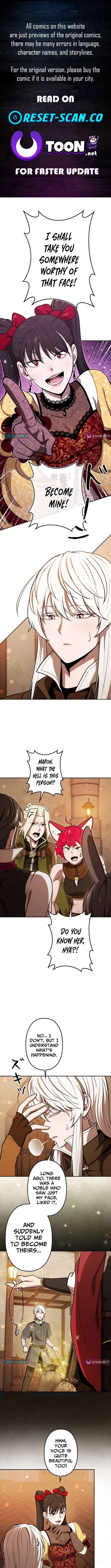 Monster Eater: Reincarnated, I'll Become the Strongest and Take Revenge on the Dragon That Stole Everything Chapter 31 Page 1