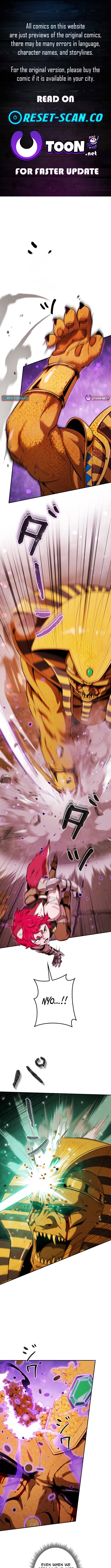 Monster Eater: Reincarnated, I'll Become the Strongest and Take Revenge on the Dragon That Stole Everything Chapter 34 Page 1