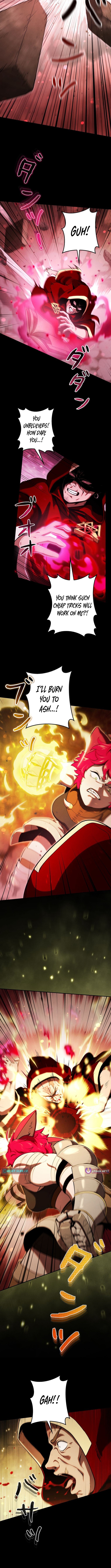 Monster Eater: Reincarnated, I'll Become the Strongest and Take Revenge on the Dragon That Stole Everything Chapter 33 Page 1