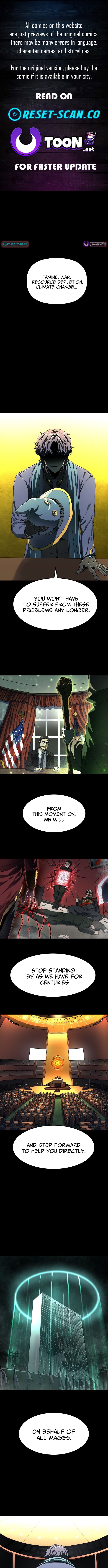 Archmage Curriculum Chapter 01 Page 1