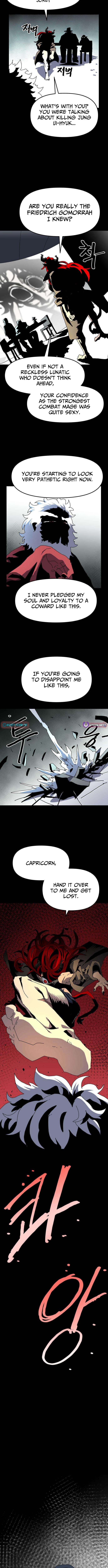 Archmage Curriculum Chapter 14 Page 1