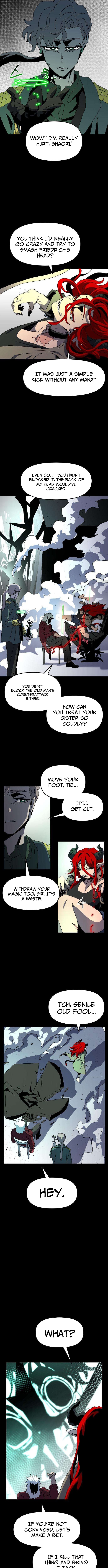 Archmage Curriculum Chapter 14 Page 1
