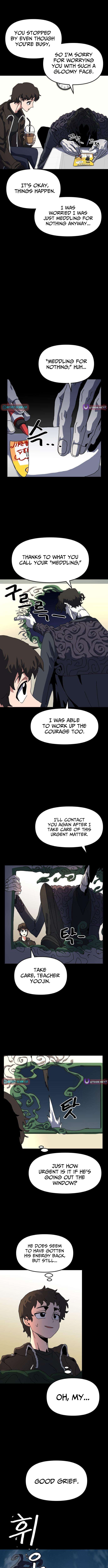 Archmage Curriculum Chapter 06 Page 1