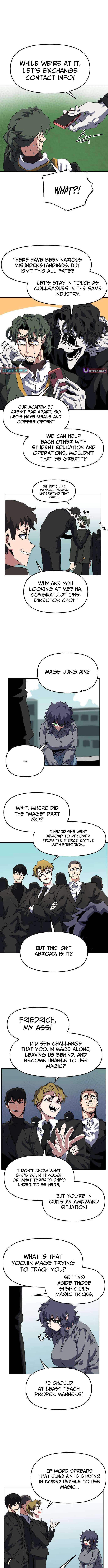 Archmage Curriculum Chapter 13 Page 1