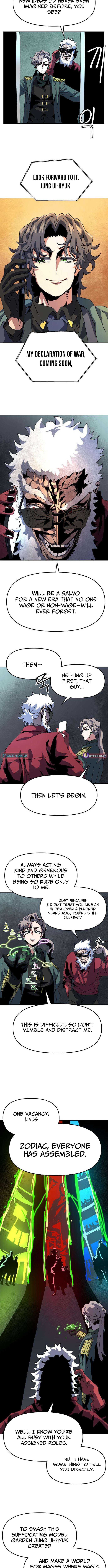 Archmage Curriculum Chapter 13 Page 1