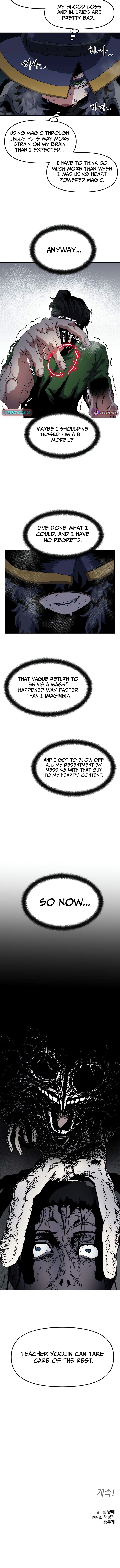 Archmage Curriculum Chapter 18 Page 1