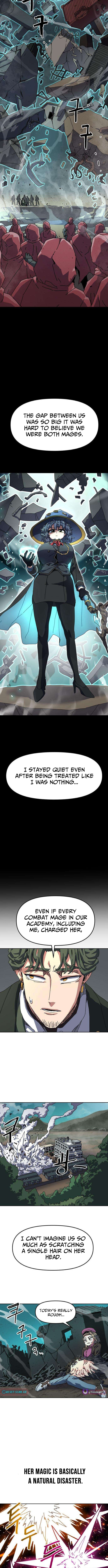 Archmage Curriculum Chapter 03 Page 1