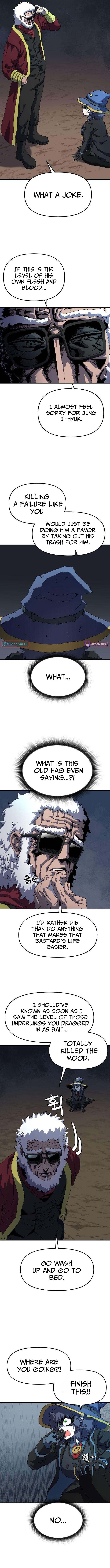 Archmage Curriculum Chapter 05 Page 1