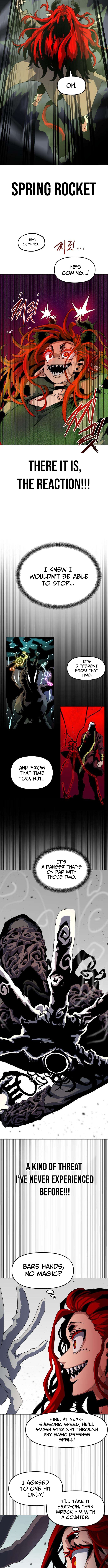 Archmage Curriculum Chapter 21 Page 1
