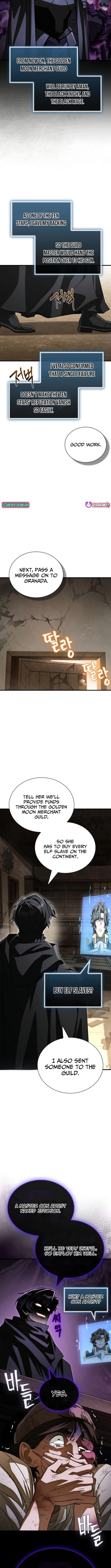 I'm the Demon King, but There Are Way Too Many Heroes Chapter 17 Page 1