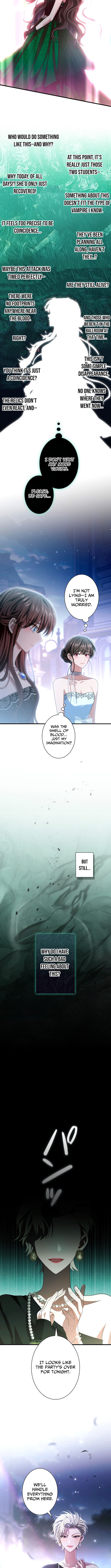 Dark Moon: Two Moons Chapter 18 Page 1