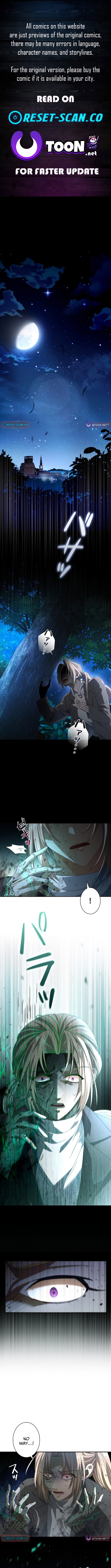 Dark Moon: Two Moons Chapter 10 Page 1