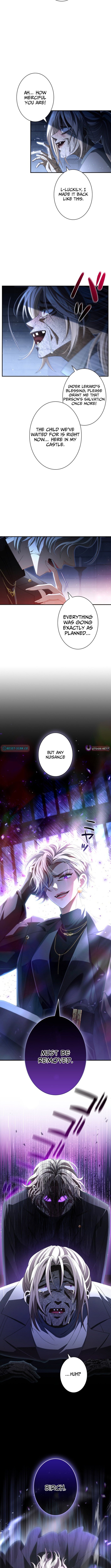 Dark Moon: Two Moons Chapter 10 Page 1