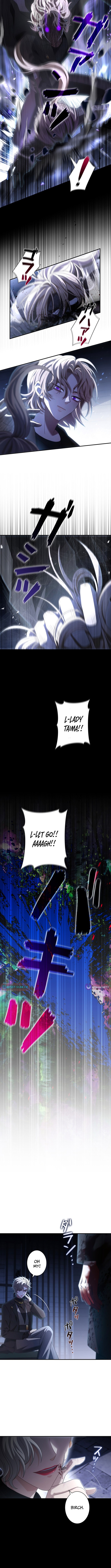 Dark Moon: Two Moons Chapter 10 Page 1