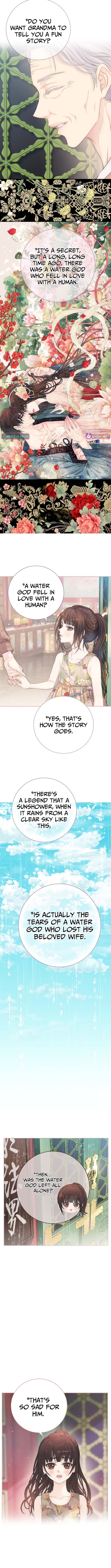 The Bride of Habaek 2 Chapter 01 Page 1