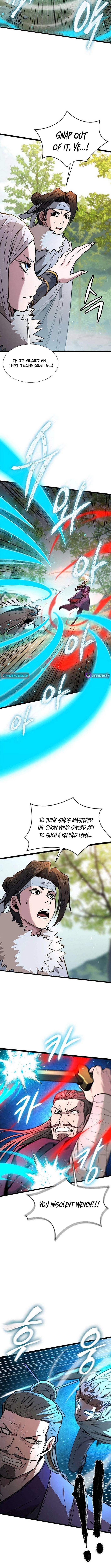 The Absolute Scholar Chapter 28 Page 1