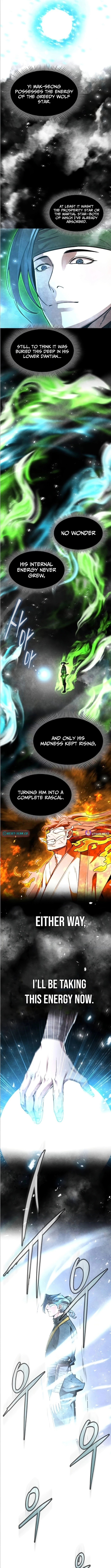 The Absolute Scholar Chapter 26 Page 1