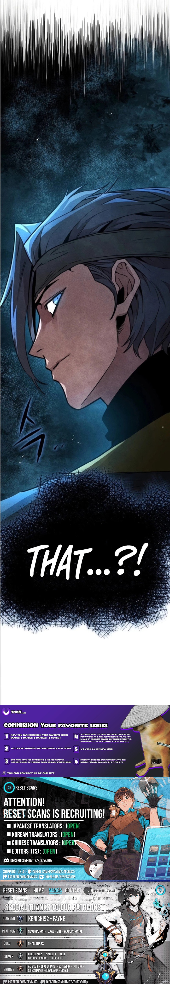 The Absolute Scholar Chapter 26 Page 1