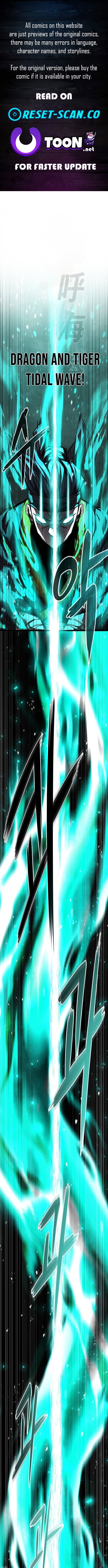 The Absolute Scholar Chapter 22 Page 1