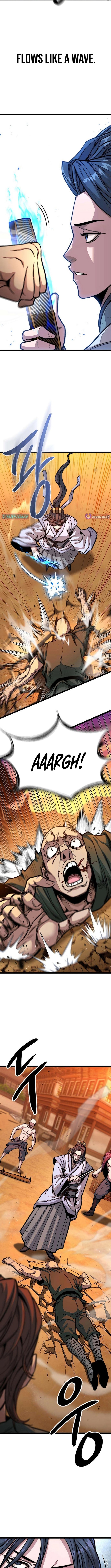 The Absolute Scholar Chapter 05 Page 1