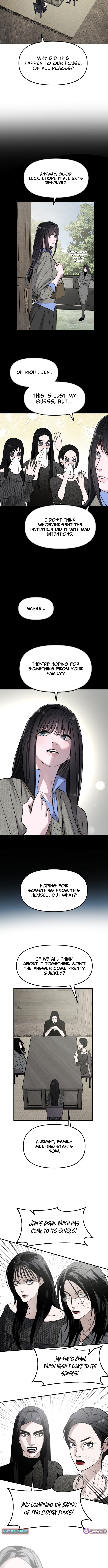 20th Anniversary Masterpiece Theater Chapter 05 Page 1