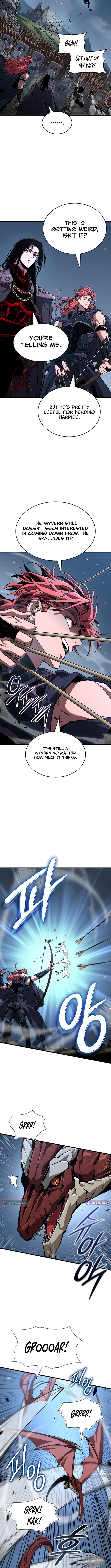 How to Live as a Vampire Lord Chapter 30 Page 1