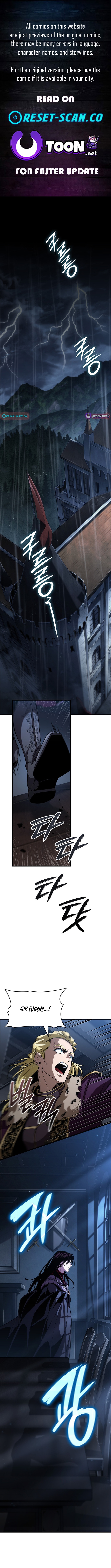 How to Live as a Vampire Lord Chapter 17 Page 1
