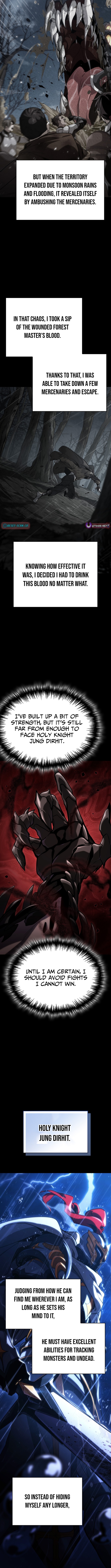 How to Live as a Vampire Lord Chapter 02 Page 1